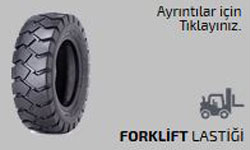 forklift